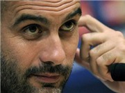 Bóng đá anh, ngoại hạng anh, lịch thi đấu euro 2012, Guardiola dành tặng chiến thắng cho Abidal